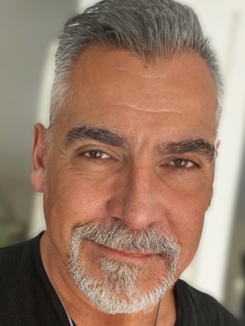 Terry Martin: WaterTower Meisner Course Instructor Terry Martin: WaterTower Meisner Course Instructor