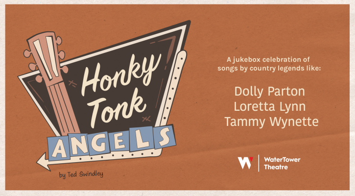 Honky Tonk Angels